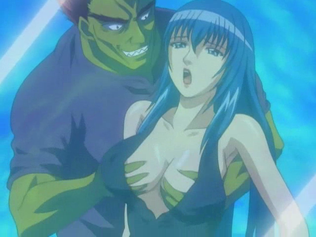 Tokyo Chinkonka (Mahou Shoujo Fansub)